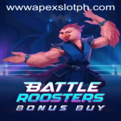 The Exciting World of BattleRoostersBonusBuy: ApexSlot's Latest Gaming Phenomenon