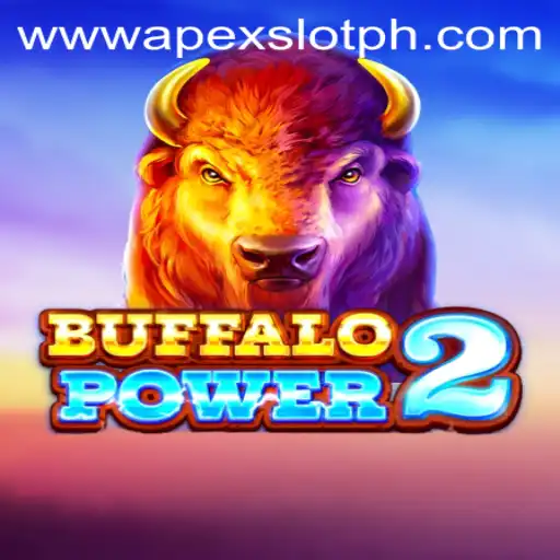 Unveiling the Thrills of BuffaloPower2: Exploring the ApexSlot Adventure
