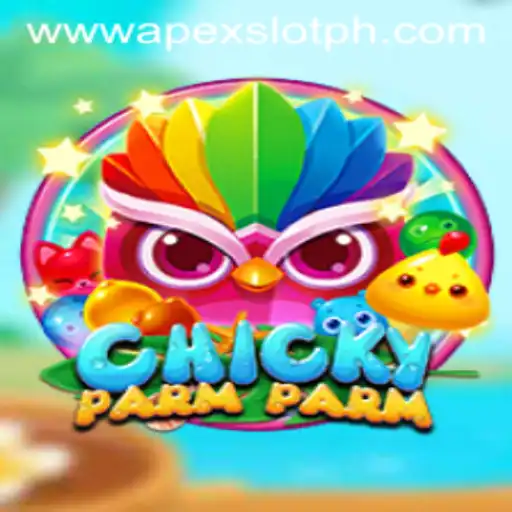 ChickyParmParm: The World of ApexSlot Gaming Revolution