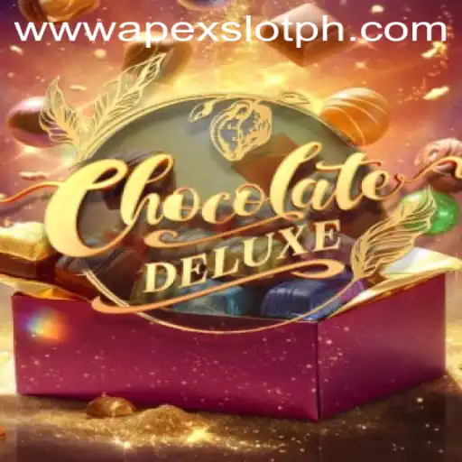 Exploring ChocolateDeluxe: A Sweet Adventure into the World of ApexSlot