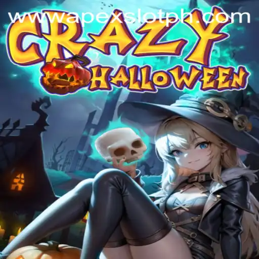 Exploring CrazyHalloween: A Spooky Adventure with ApexSlot