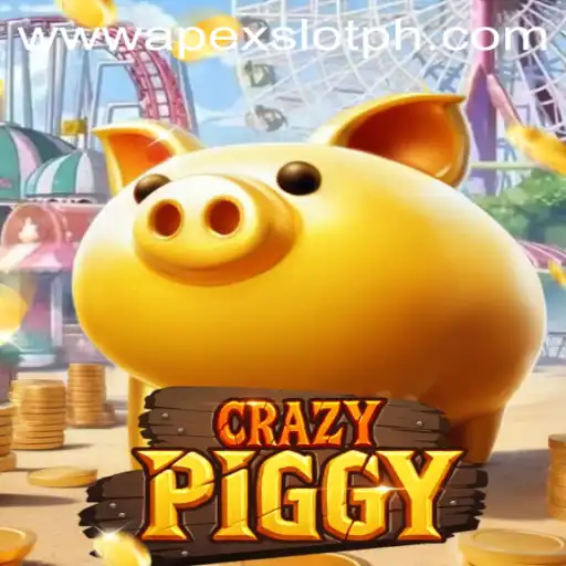 Exploring the Thrilling World of CrazyPiggy: An ApexSlot Adventure