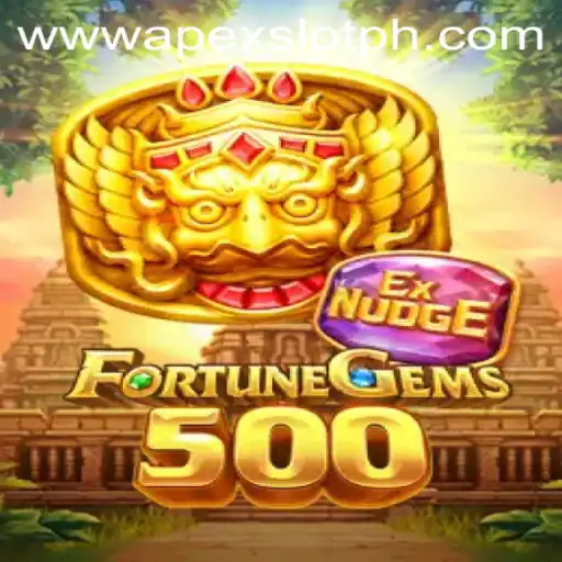 Discovering FortuneGems500: An Innovative Online Slot Game