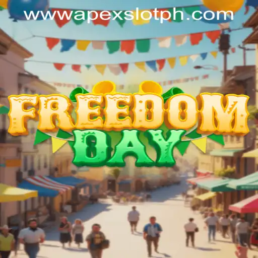 FreedomDay: Immerse Yourself in the Epic World of ApexSlot