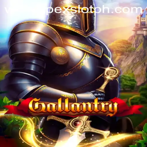 Gallantry: A Unique Gaming Experience with ApexSlot Integration