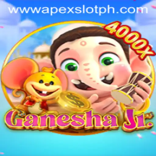 Exploring the Exciting World of GaneshaJr on ApexSlot