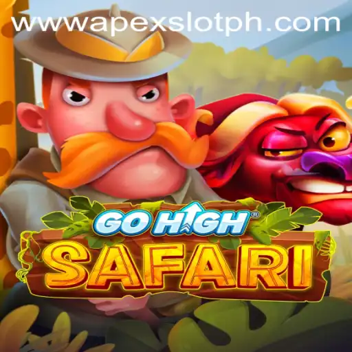 Exploring the Thrills of GoHighSafari: An ApexSlot Adventure