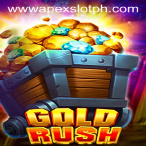 Exploring GoldRush: Unveiling ApexSlot's Thrilling New Game