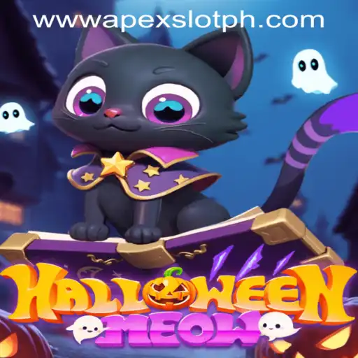 HalloweenMeow: Unveiling the Thrills of ApexSlot this October
