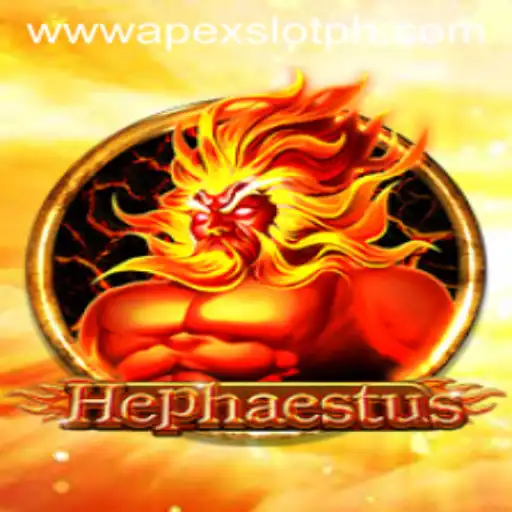 Exploring Hephaestus in the World of ApexSlot