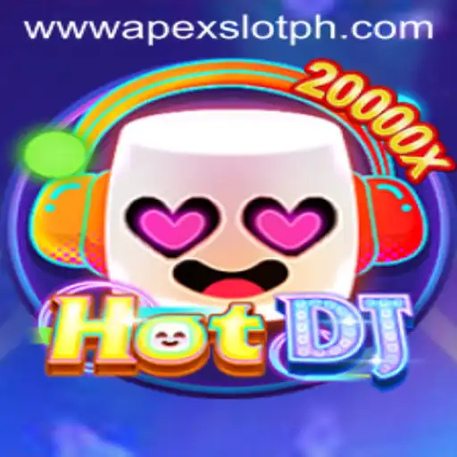 HotDJ: A Thrilling Adventure with ApexSlot Elements