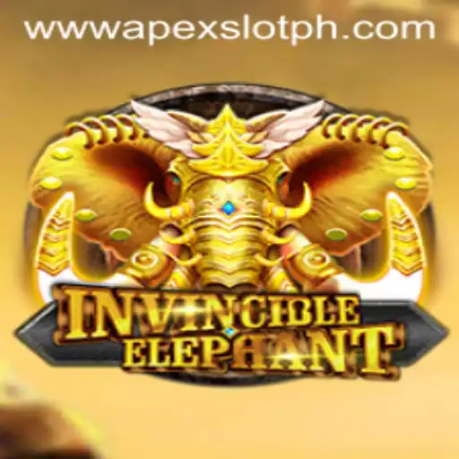 Invincible Elephant: A Majestic Journey into ApexSlot's Latest Adventure