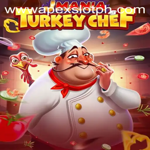 Unveiling the Flavorful World of JManiaTurkeyChef and the Thrill of ApexSlot