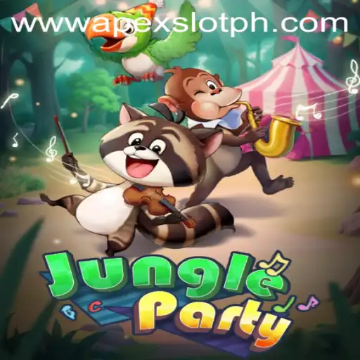 Exploring JungleParty: An Exciting Adventure with ApexSlot