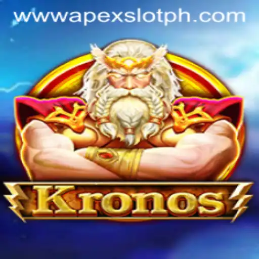 Unveiling Kronos: A Riveting Journey into the World of ApexSlot Gaming
