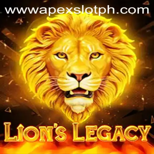 Exploring the Excitement of LionsLegacy: A Deep Dive into the ApexSlot Experience