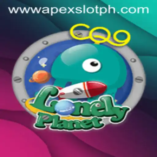 LonelyPlanet: Unveiling the Thrills of ApexSlot