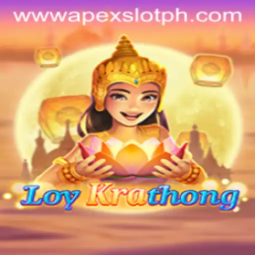 Exploring the Mesmerizing World of LoyKrathong: A Unique ApexSlot Game
