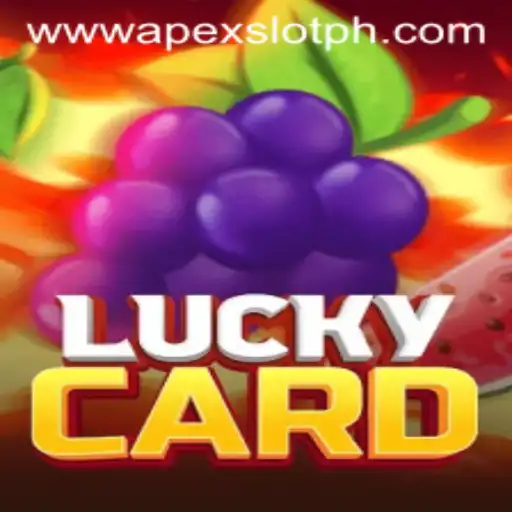Discover the Exciting World of LuckyCard Featuring ApexSlot