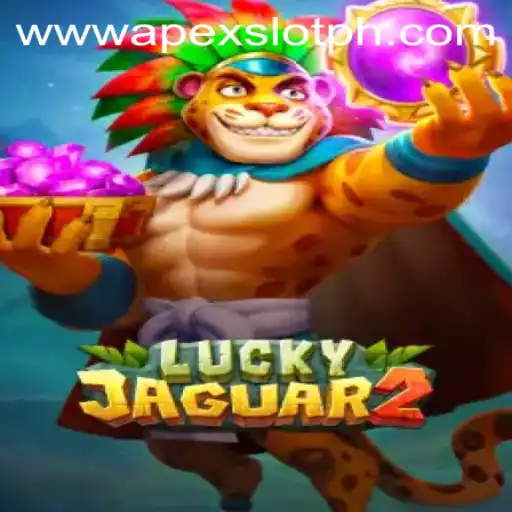 Discover the Thrills of Luckyjaguar2: A Compelling Adventure with ApexSlot