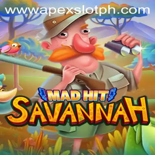 Discover the Thrills of MadHitSavannah: A Unique Casino Experience