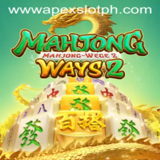 Exploring the Excitement of MahjongWays2 and ApexSlot