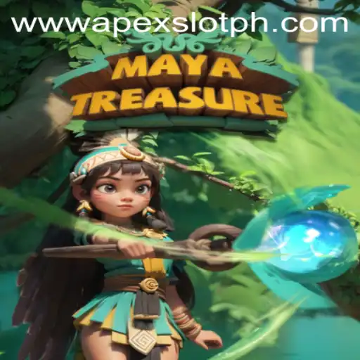 Discover the Adventure of MayaTreasure: A Revolutionary ApexSlot Experience