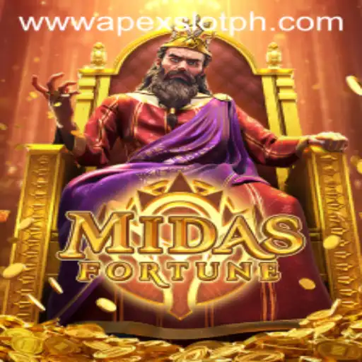 Discover the Thrilling World of MidasFortune: An In-Depth Look at ApexSlot's Latest Sensation