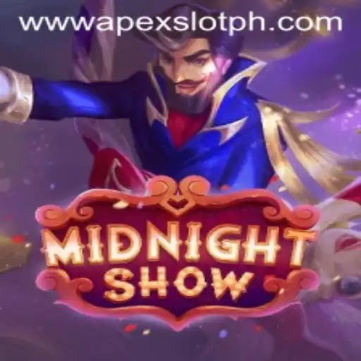 Experience the Thrills of MidnightShow with ApexSlot