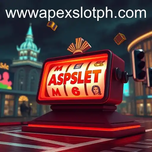 Understanding Monopoly: A Deep Dive into ApexSlot