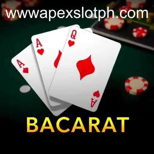 The Ascension of Online Baccarat in Modern Gaming