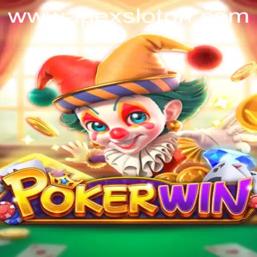 POKERWIN: An Exciting Journey Through ApexSlot