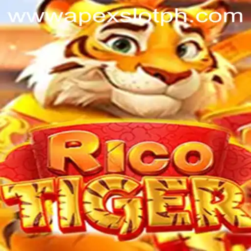Discover the Thrills of RicoTiger: A New Era with ApexSlot