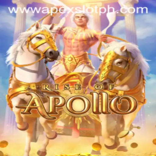 Unveiling 'RiseofApollo': A Thrilling Gaming Experience in the ApexSlot Universe