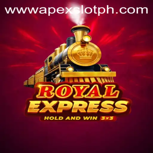 Discover the Excitement of RoyalExpress: A Premier ApexSlot Experience
