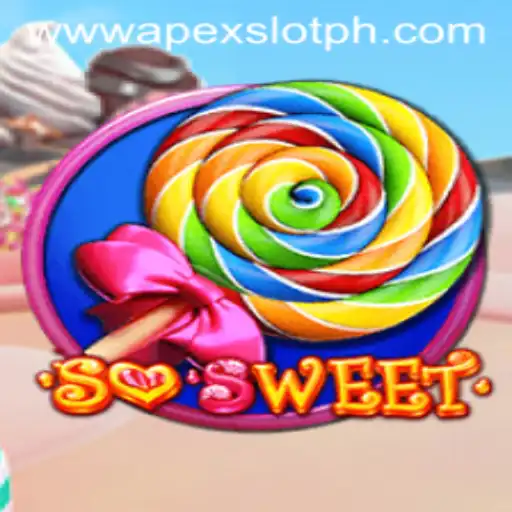 Exploring the Thrills of SoSweet: The ApexSlot Experience