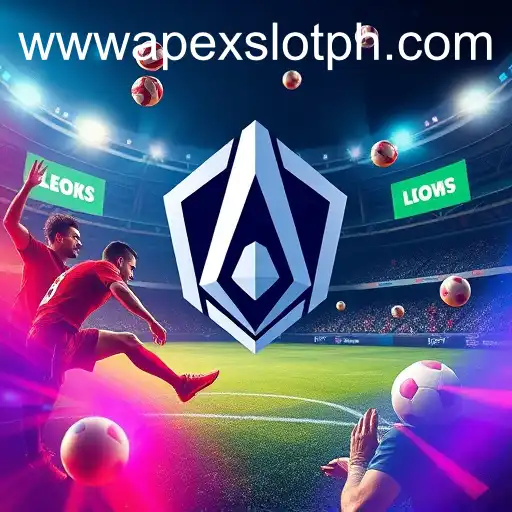 Exploring the World of Sports Betting: The Rise of ApexSlot
