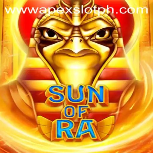 Exploring the Mystical World of SunofRa: An ApexSlot Adventure