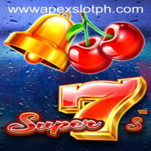 Exploring Super7s: The ApexSlot Phenomenon in Modern Gaming