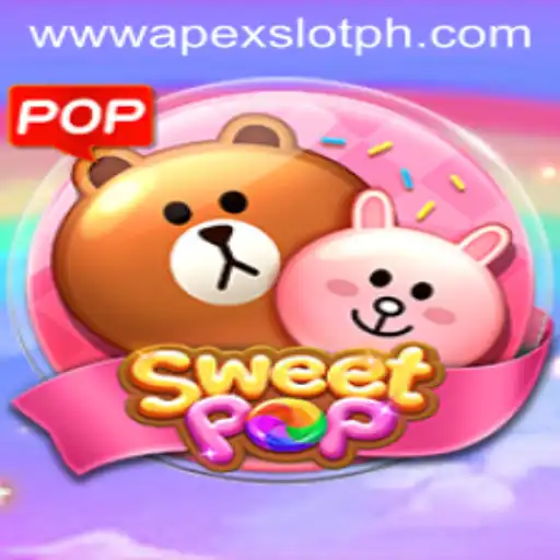 SweetPOP: The Ingenious Fusion of Candy and Chance by ApexSlot