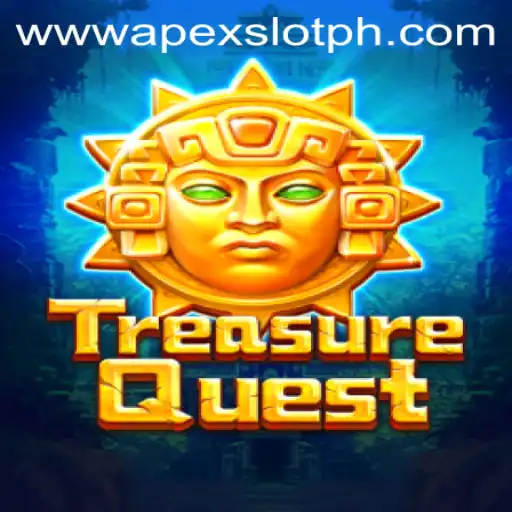 TreasureQuest: Exploring the Thrills of ApexSlot