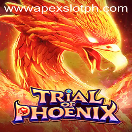 TrialofPhoenix: The ApexSlot of Mythical Gaming Adventure