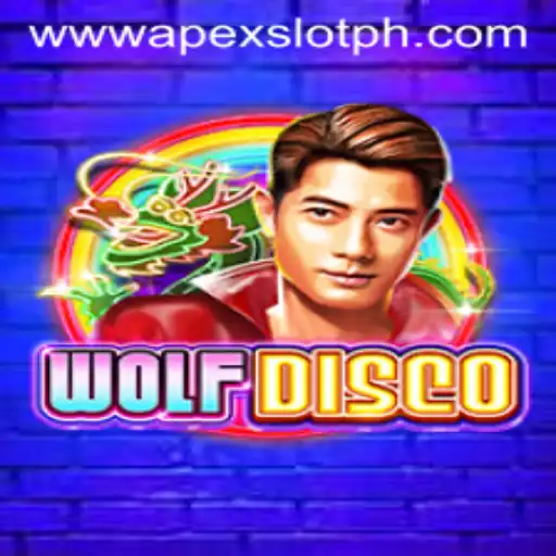 Discover the Thrilling Adventure of WolfDisco: ApexSlot Unleashed