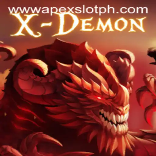 Unveiling XDemon: The Thrilling Adventure of ApexSlot