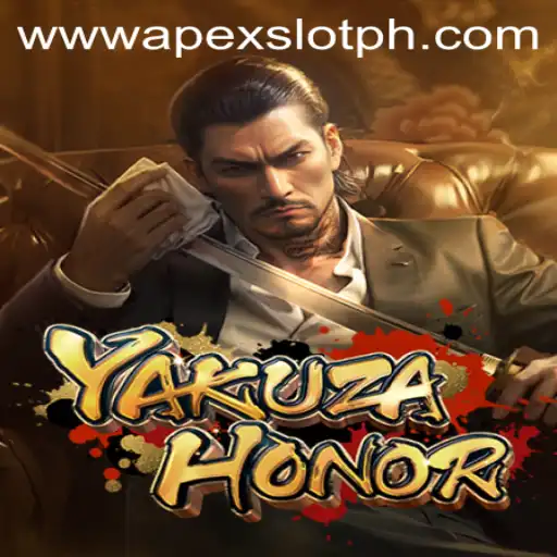 Discover the Thrilling World of YakuzaHonor and ApexSlot Features