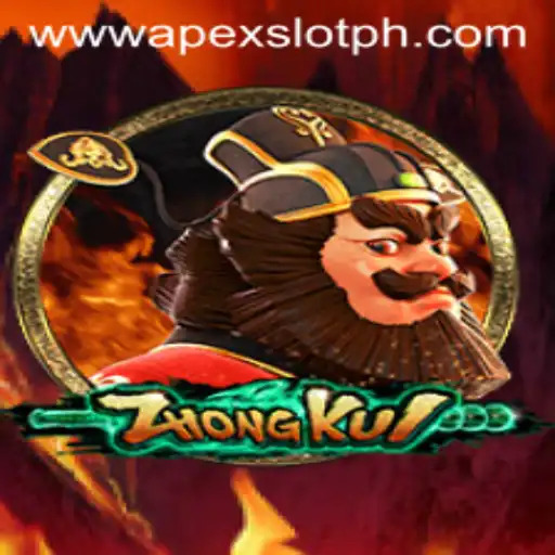 Exploring ZhongKui: An ApexSlot Experience