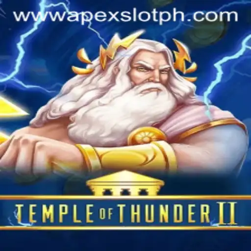A New Gaming Sensation: TempleofThunderII