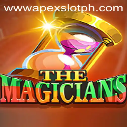 TheMagicians: A Mesmerizing Journey with ApexSlot
