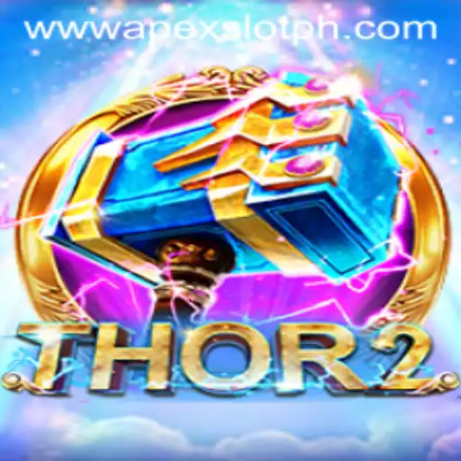 Dive into the Exciting World of Thor2: Unleash the Power of ApexSlot