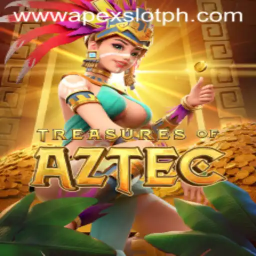 Exploring the Enchanting World of TreasuresofAztec: A Premier ApexSlot Adventure